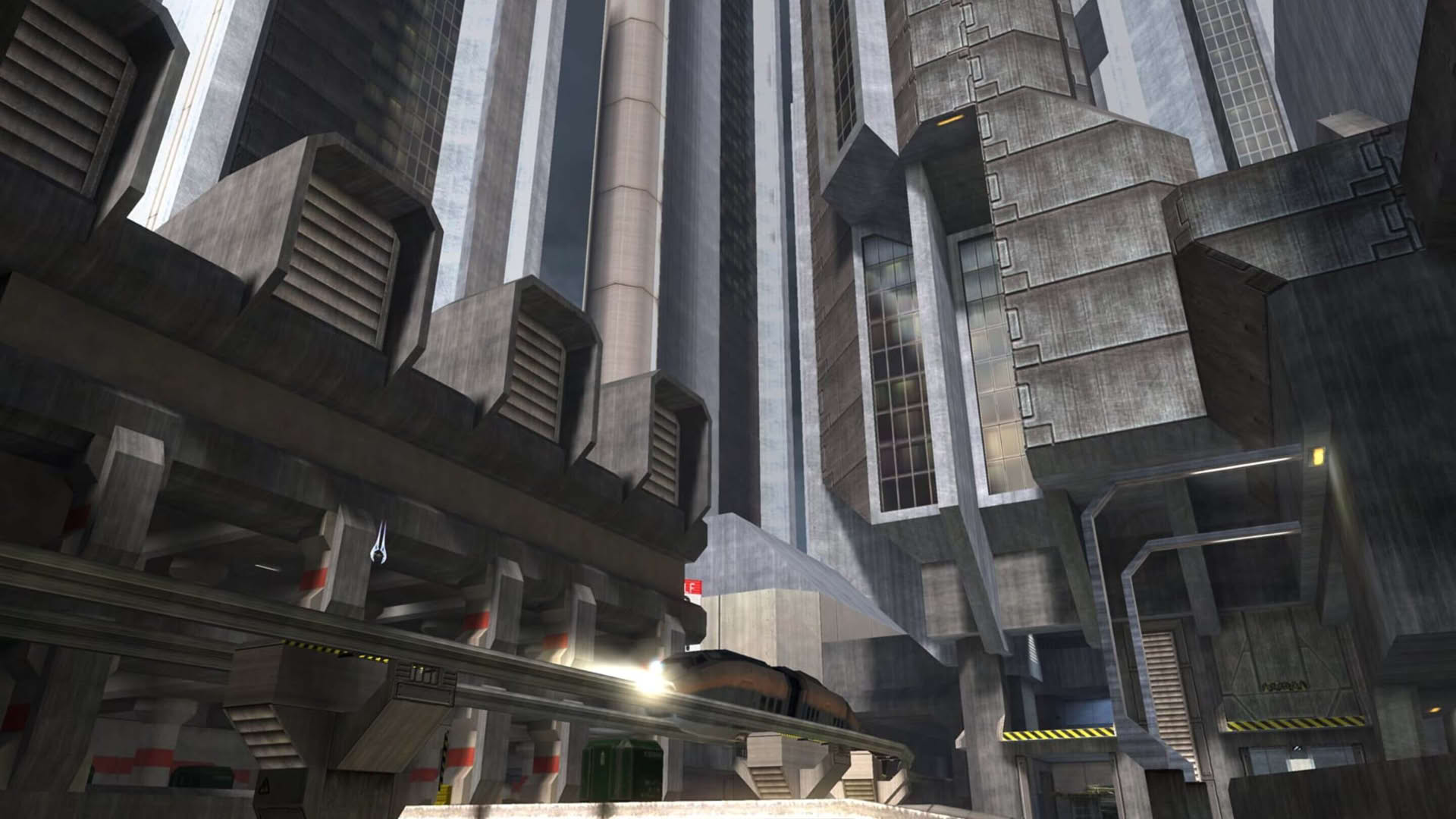 Screenshot for Halo 2: Maptacular Pack