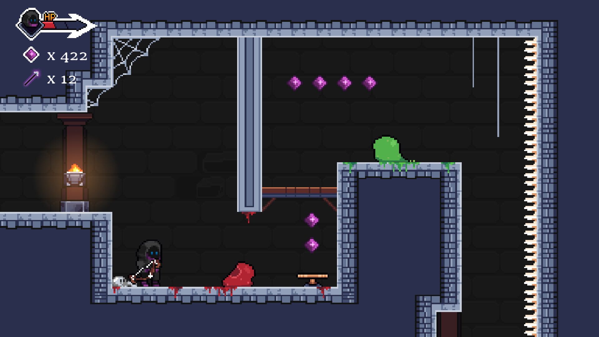 Screenshot for Tiny Archer
