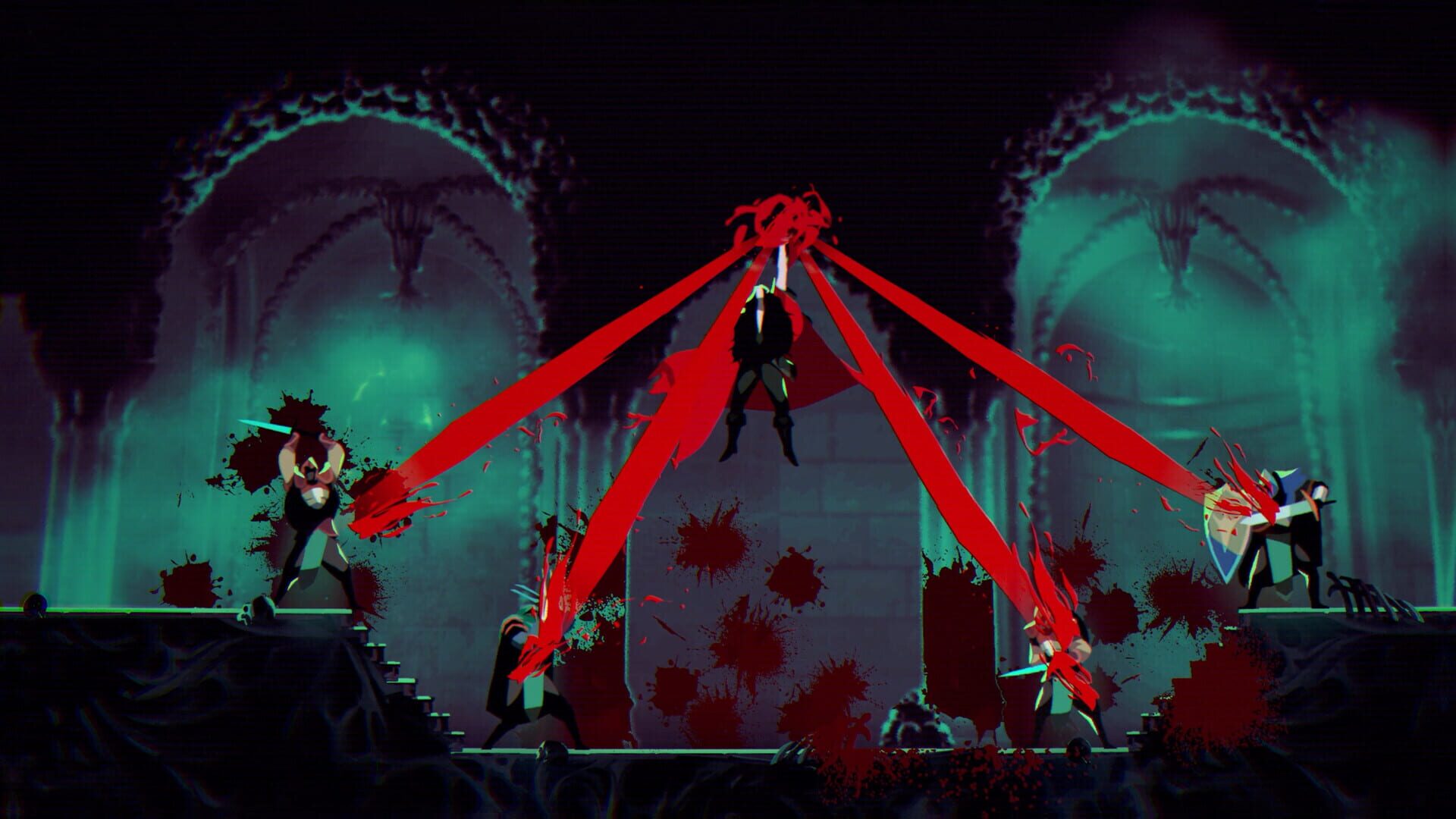 Screenshot for ReVamp