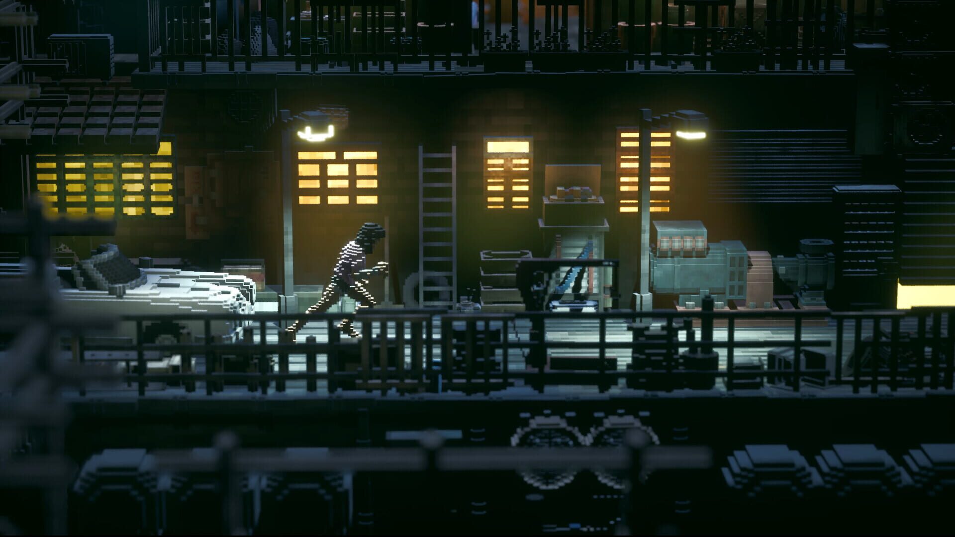 Screenshot for The 9th Dragon