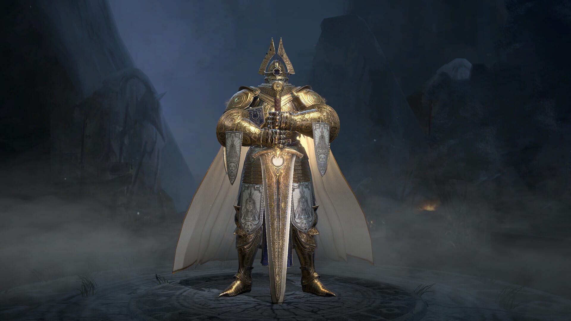 Screenshot for Void Hunters