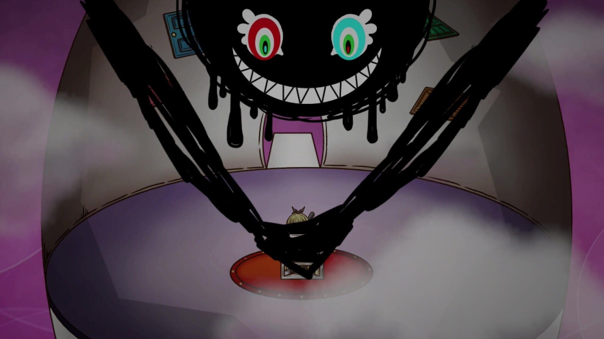 Screenshot for Alice in Wonder Underland AIWU