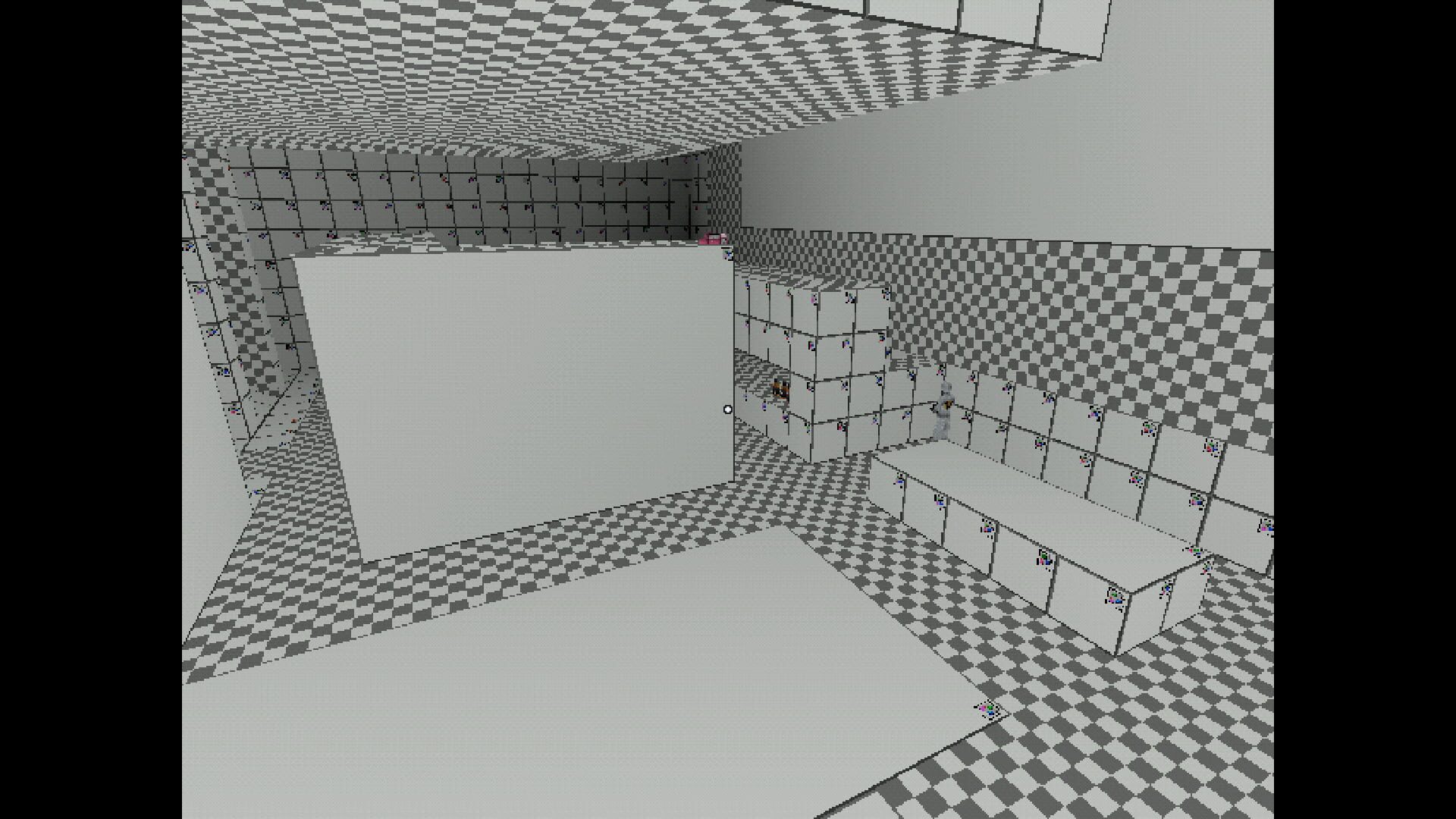 Screenshot for JSON: VR Sandbox