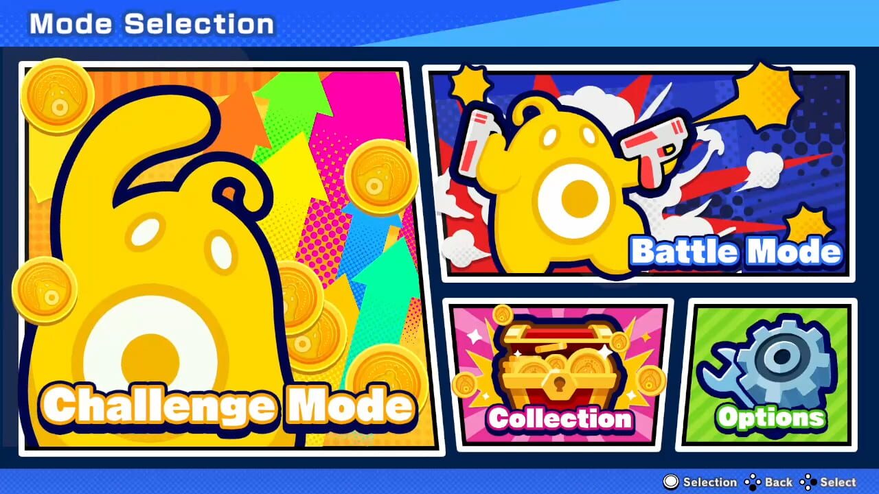 Screenshot for Bang! Bang! Bandits