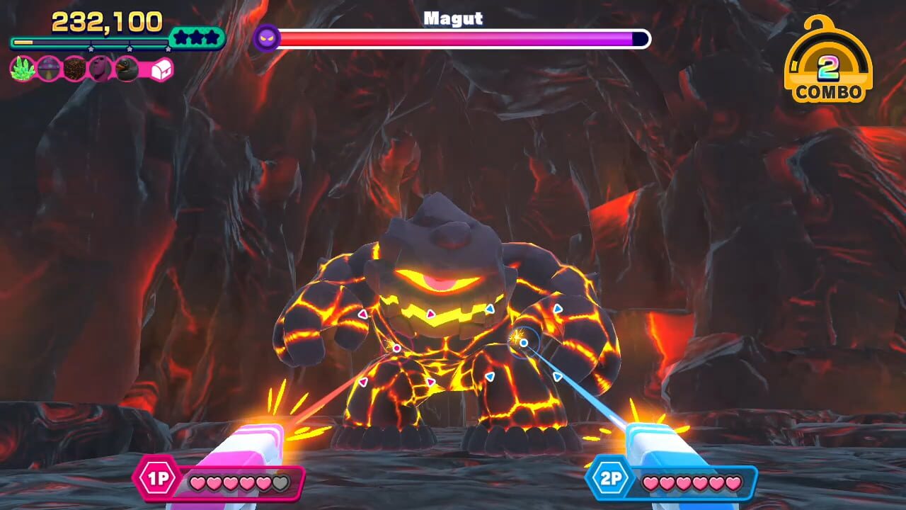 Screenshot for Bang! Bang! Bandits