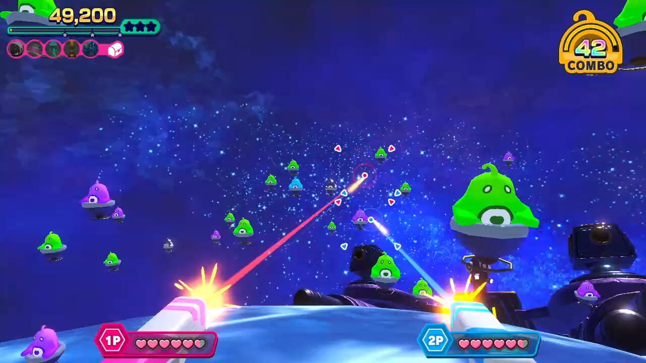 Screenshot for Bang! Bang! Bandits