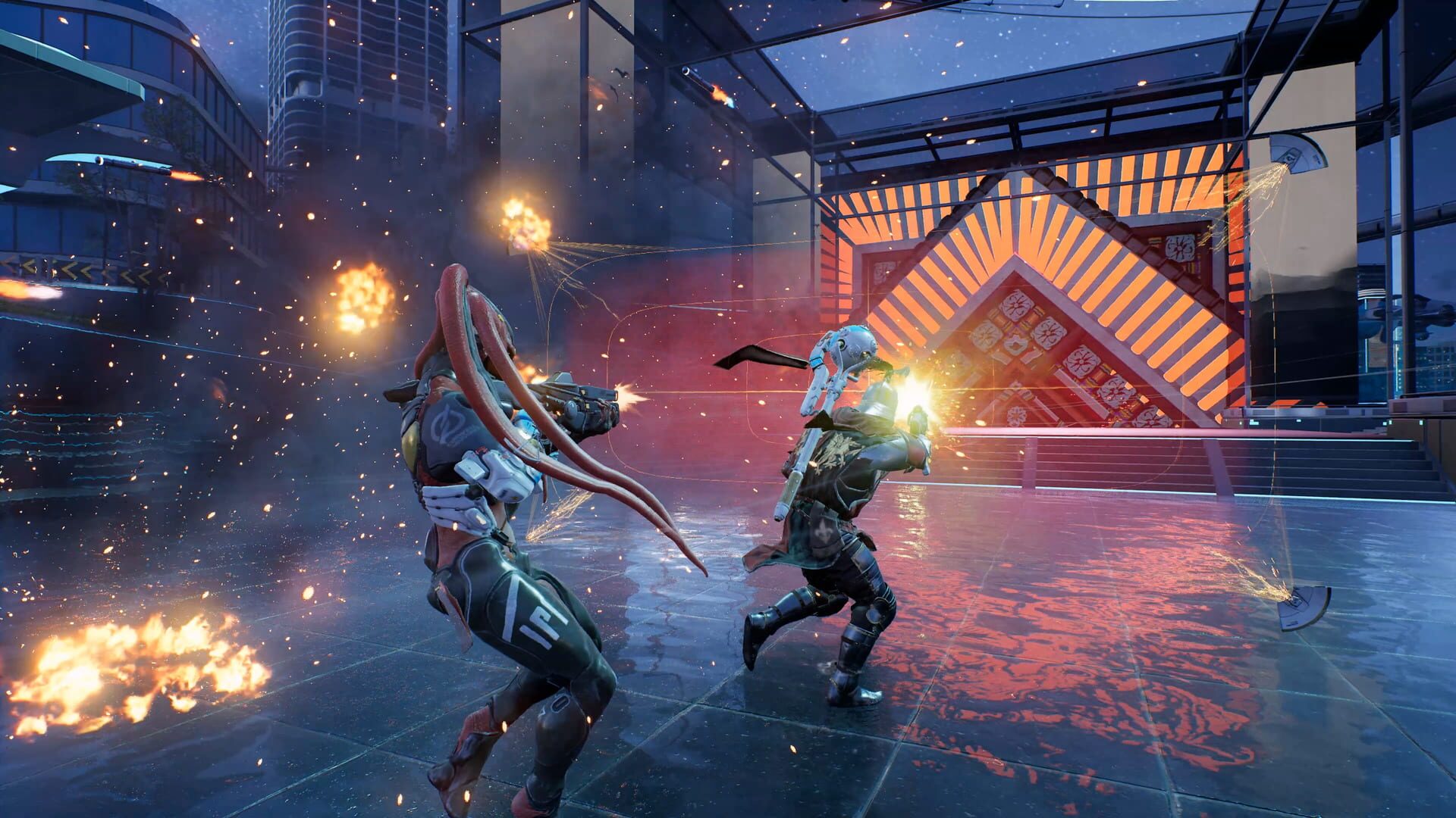 Screenshot for Time Takers