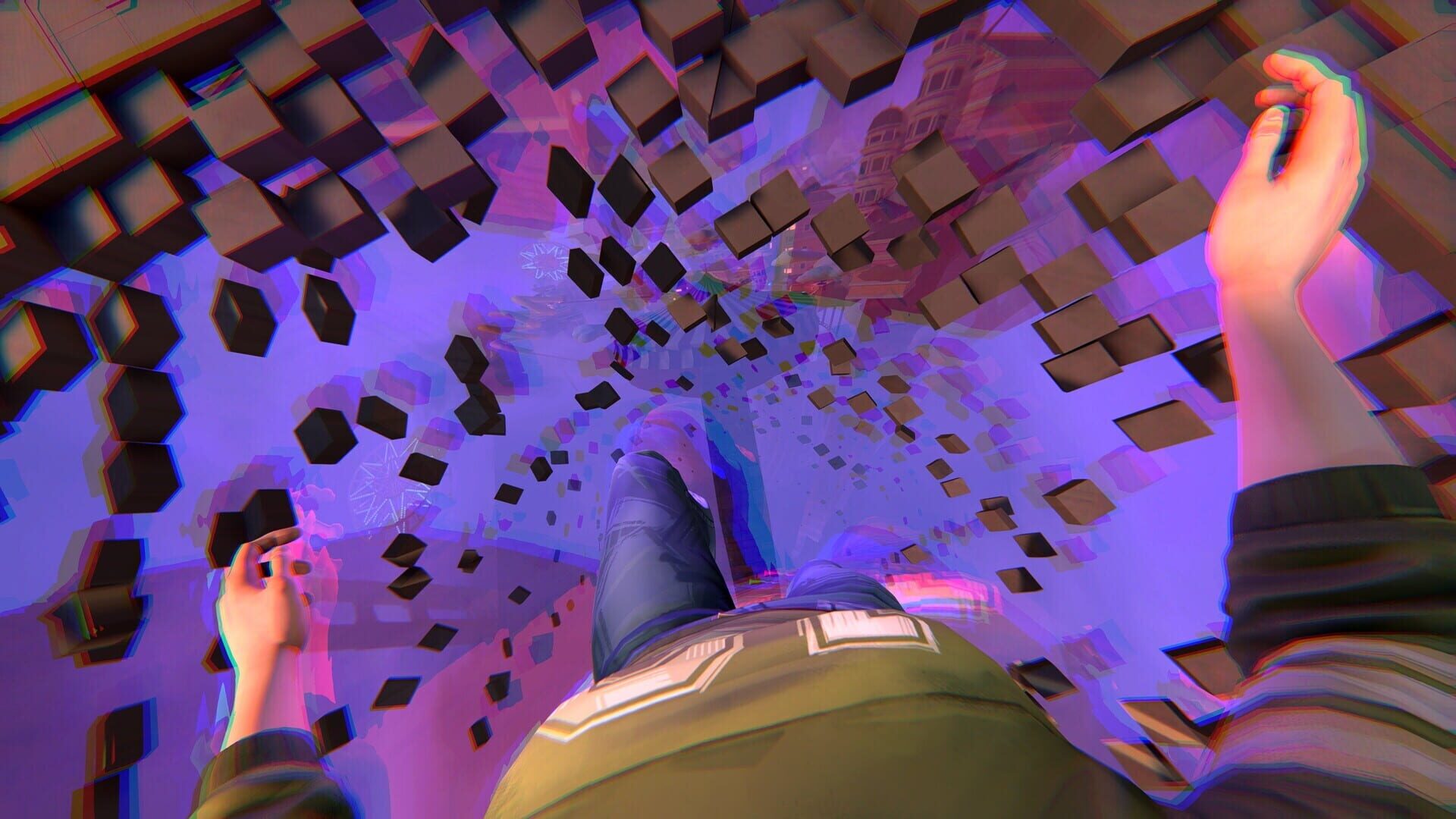 Screenshot for Yerba Buena