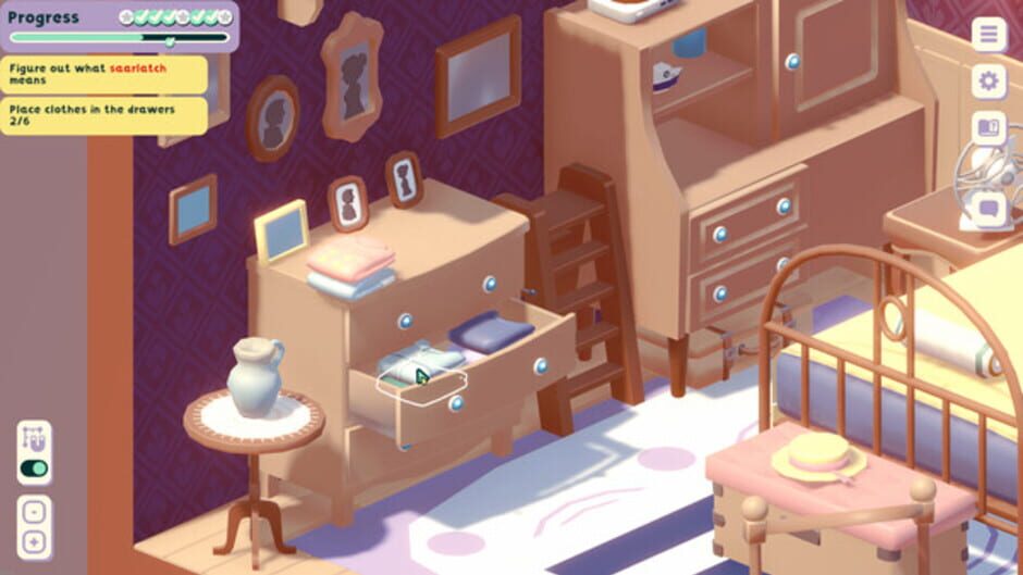 Screenshot for Clean Start