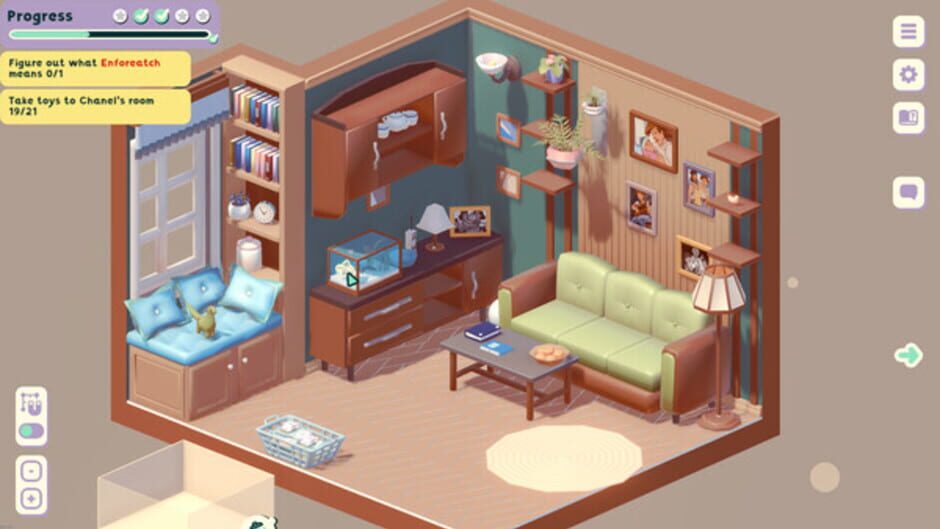 Screenshot for Clean Start