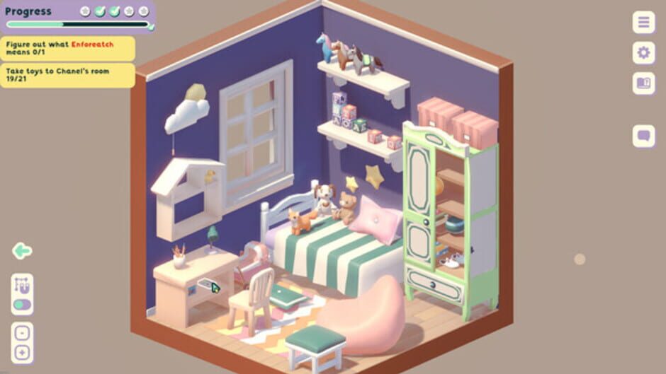 Screenshot for Clean Start