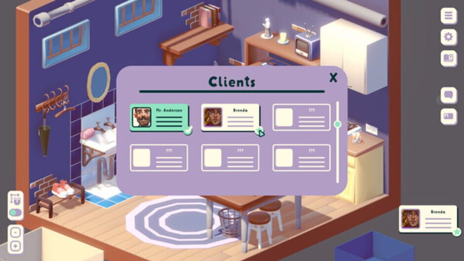 Screenshot for Clean Start