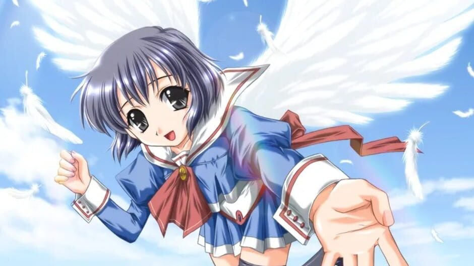 Screenshot for Aoi Tori: L'Oiseau Bleu