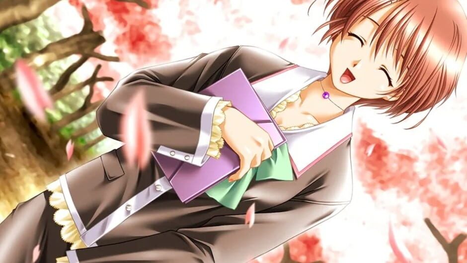 Screenshot for Aoi Tori: L'Oiseau Bleu