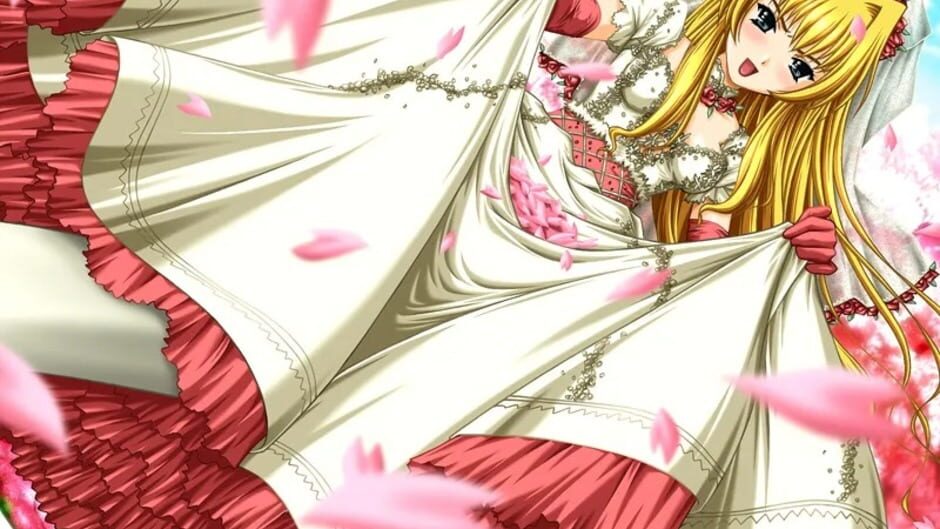 Screenshot for Aoi Tori: L'Oiseau Bleu