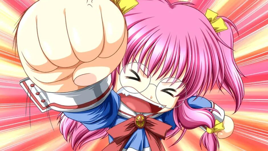 Screenshot for Aoi Tori: L'Oiseau Bleu
