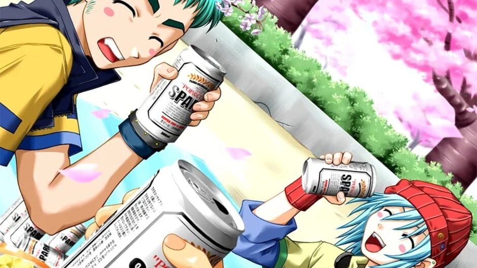 Screenshot for Aoi Tori: L'Oiseau Bleu