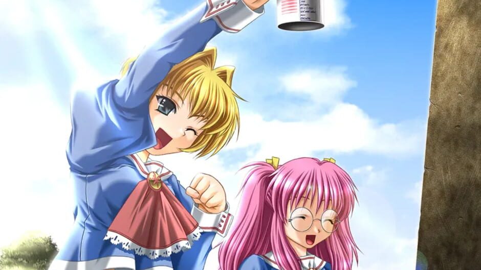 Screenshot for Aoi Tori: L'Oiseau Bleu