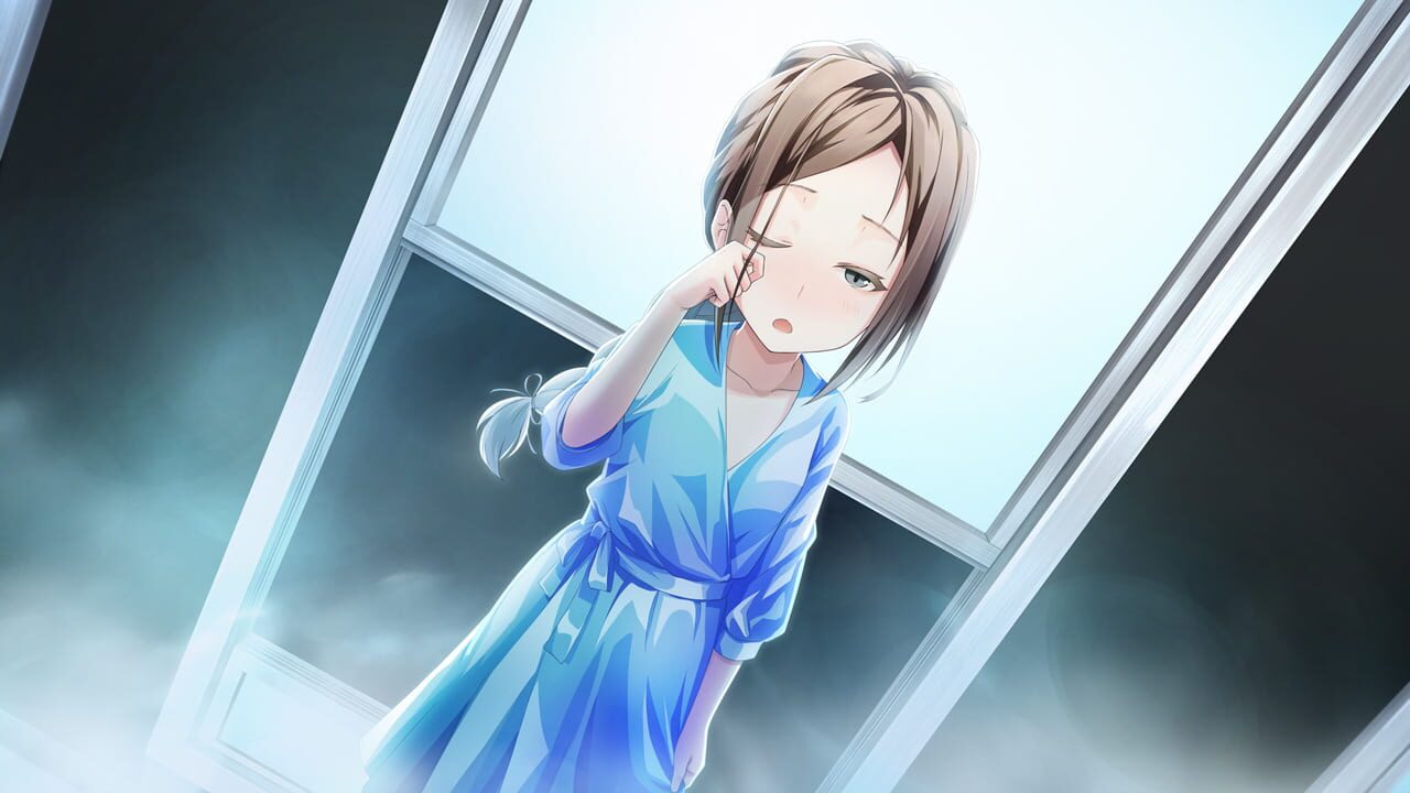 Screenshot for Jinrui no Minasama he: Suhaaya Shuka