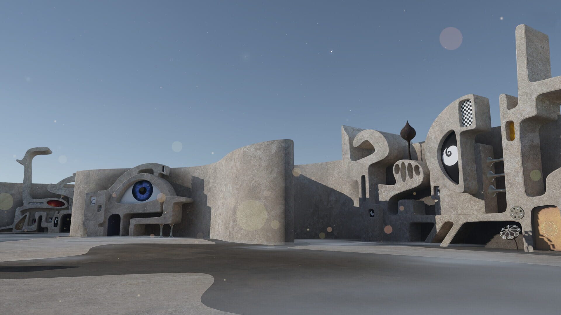 Screenshot for Leaves 3