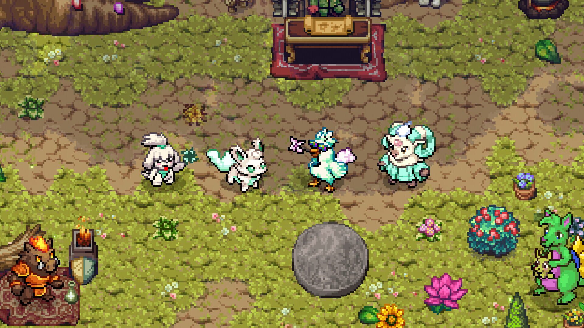 Screenshot for Shard Squad - Wind Character Pack