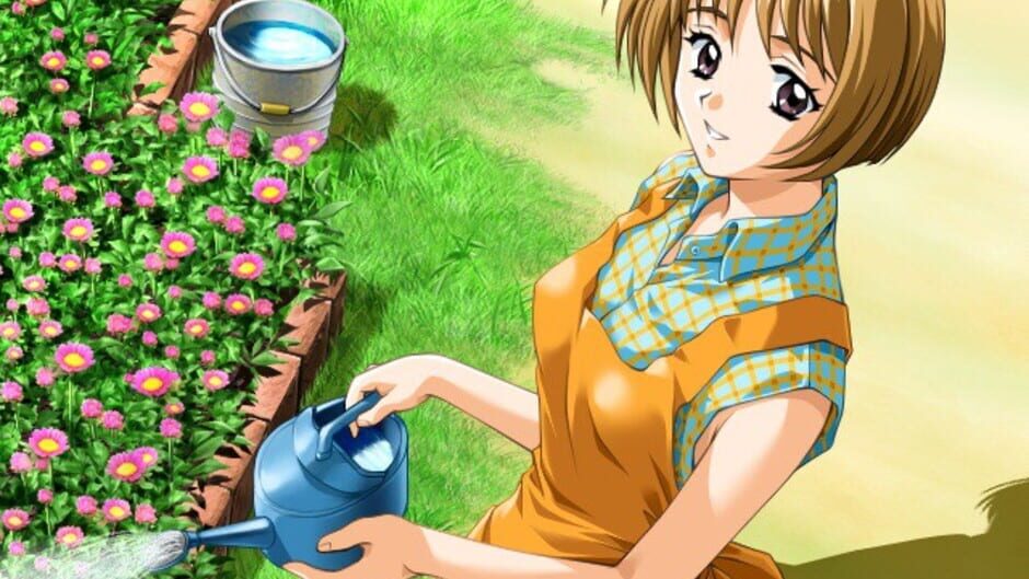 Screenshot for Refrain Blue