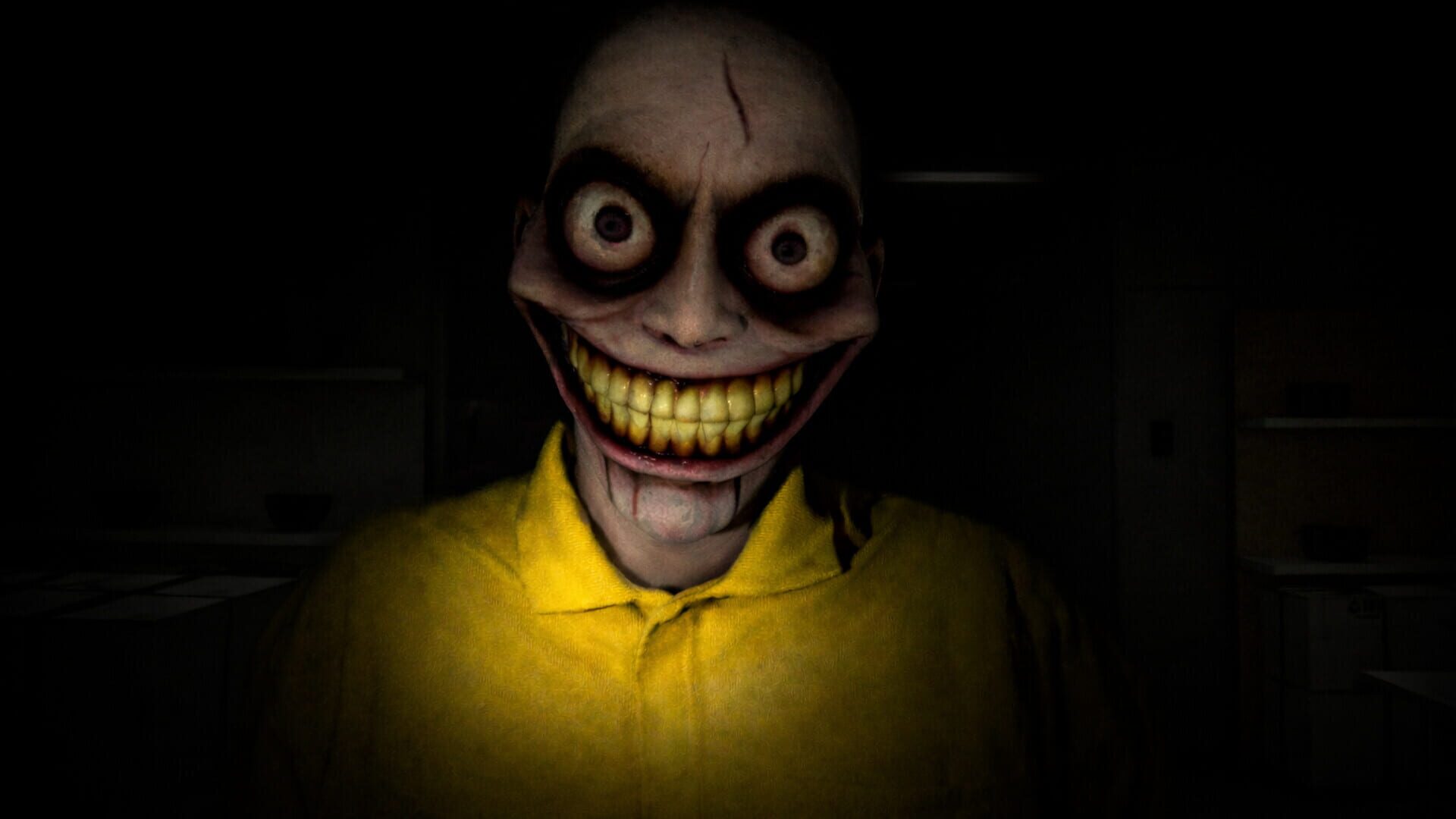 Screenshot for SCP-3008: Infinite Store