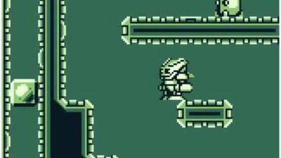 Screenshot for Chalvo 55: Super Puzzle Action