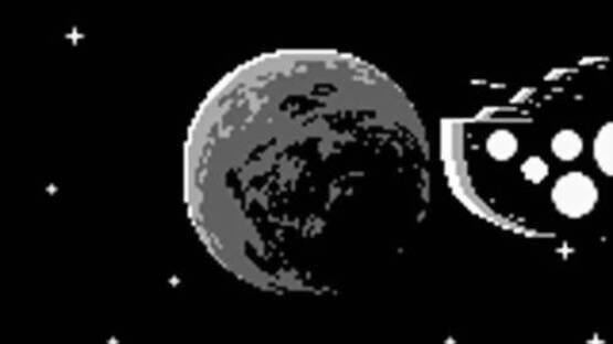 Screenshot for Chalvo 55: Super Puzzle Action