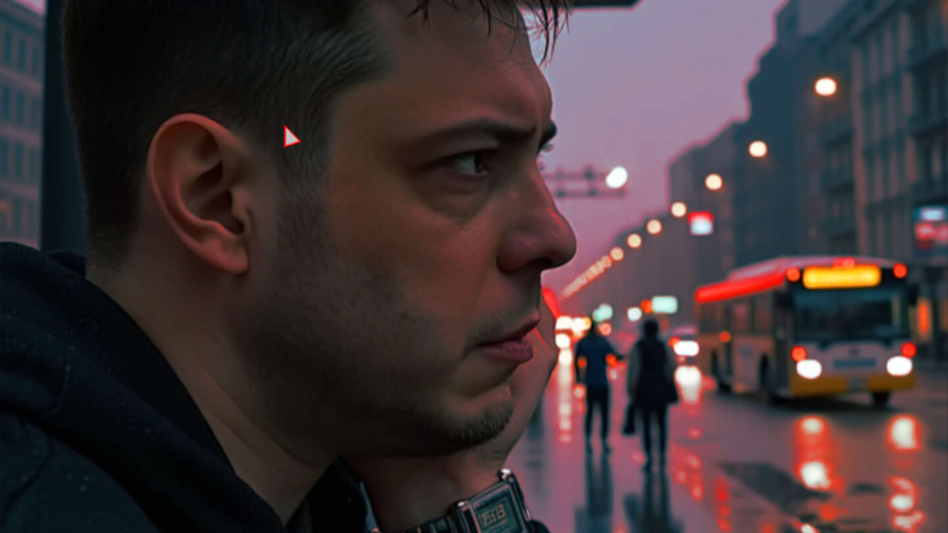 Screenshot for Revenge of the Silent Dan: New York Criminality