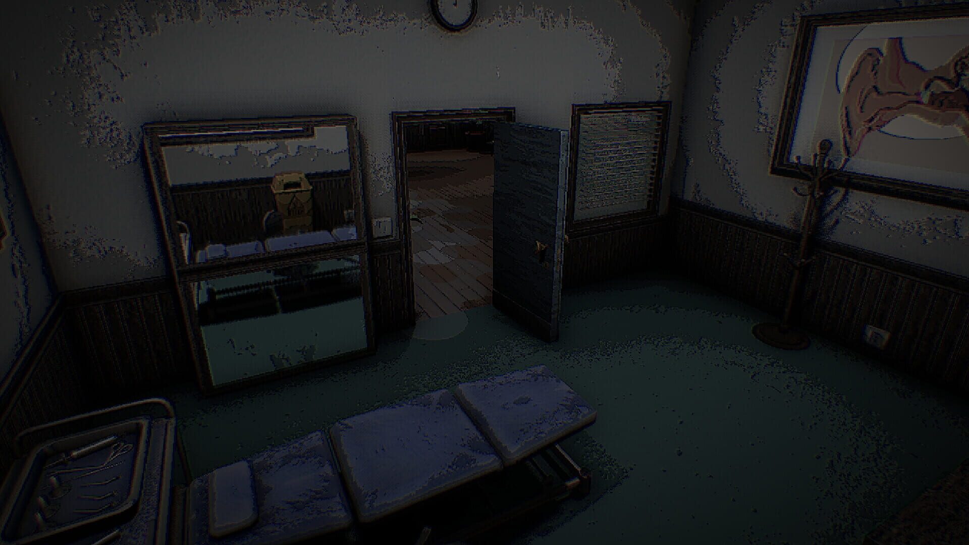 Screenshot for Tiny Chills: Not From Ear