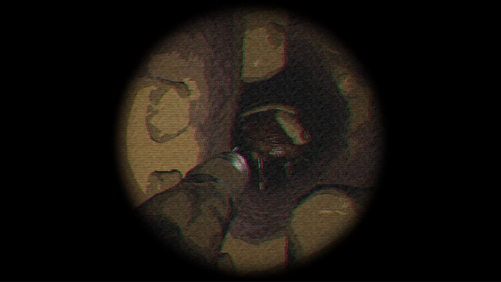Screenshot for Tiny Chills: Not From Ear