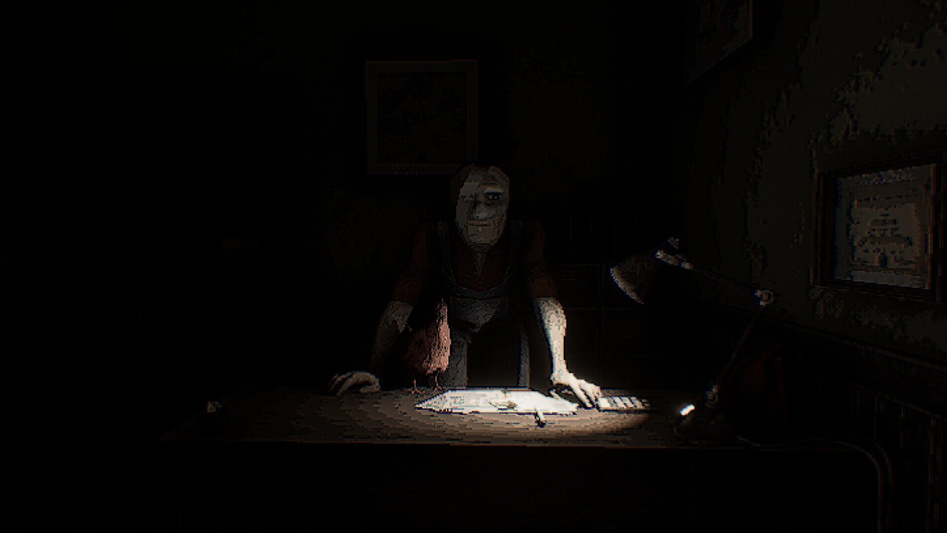 Screenshot for Tiny Chills: Not From Ear