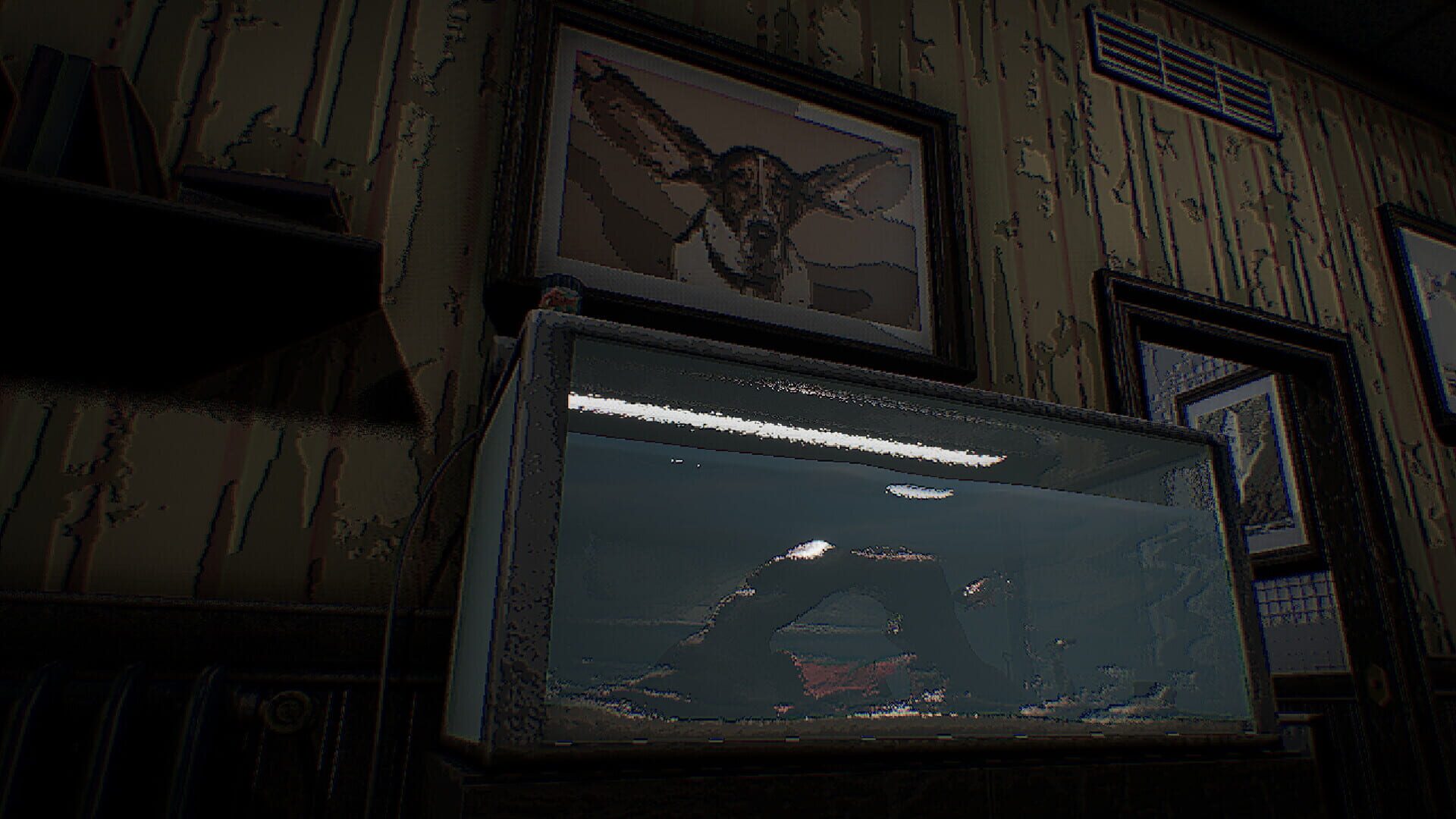 Screenshot for Tiny Chills: Not From Ear