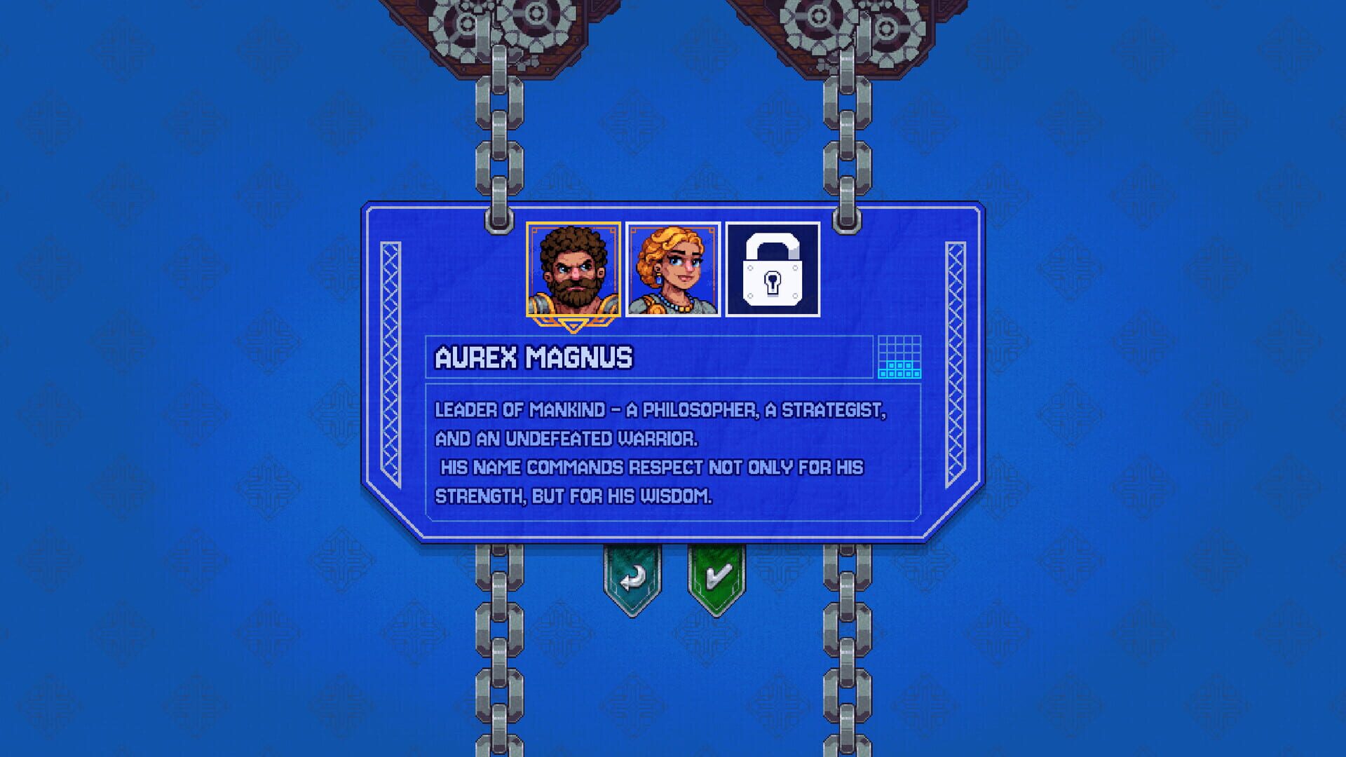 Screenshot for Gridlords