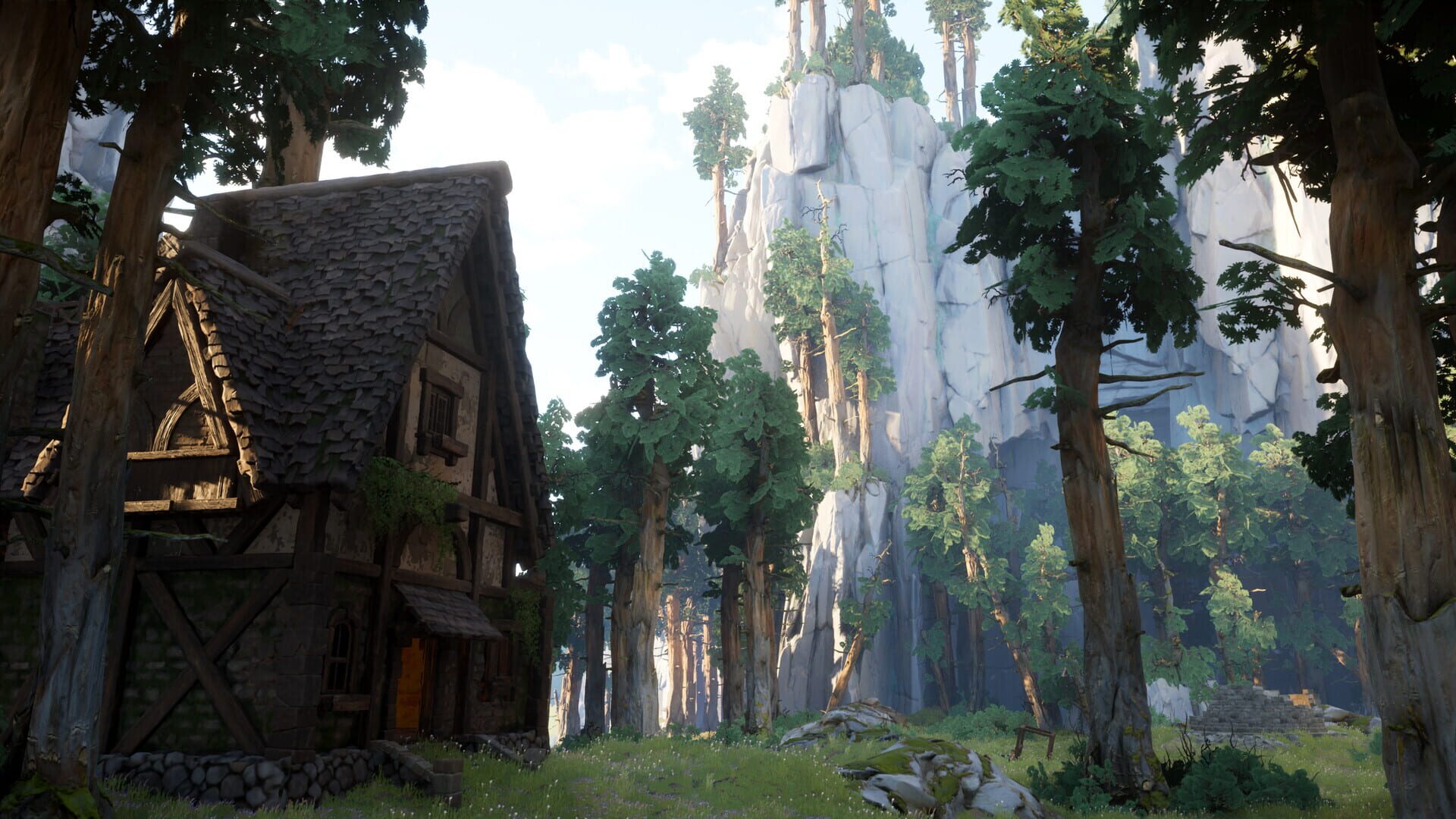 Screenshot for Wyldheart