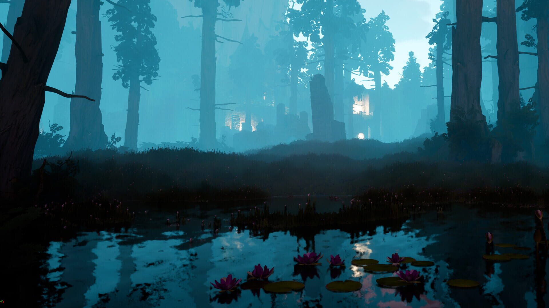 Screenshot for Wyldheart