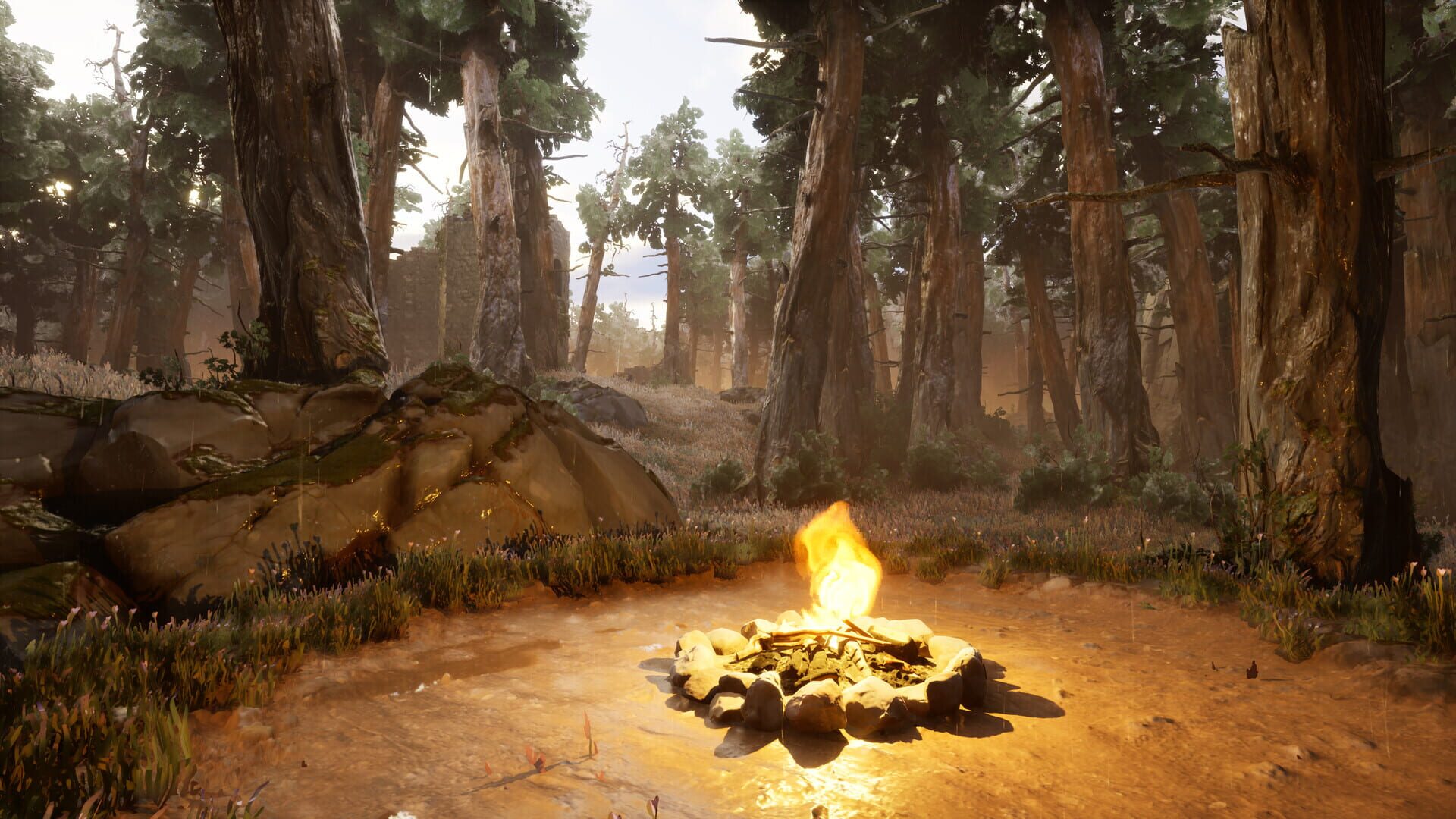 Screenshot for Wyldheart