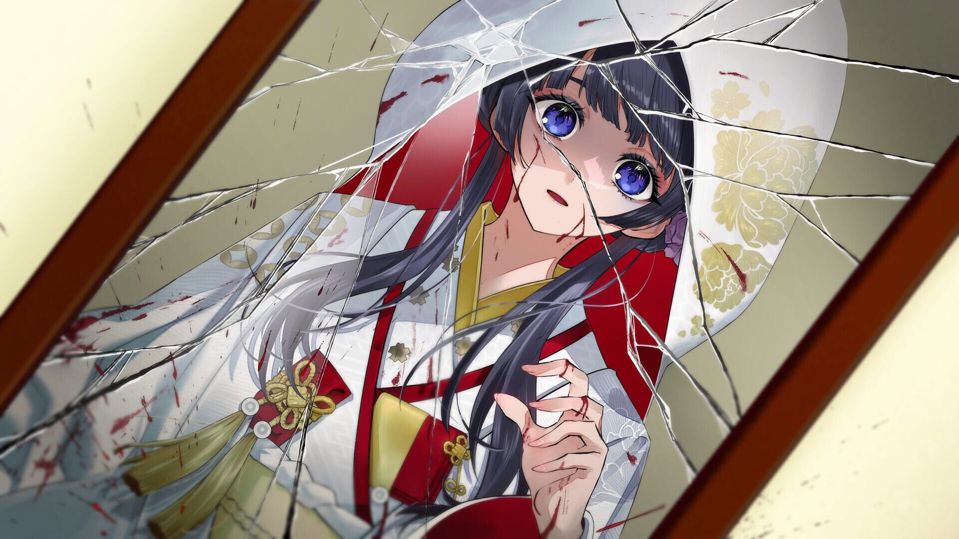 Screenshot for Nandome ka no Shiki