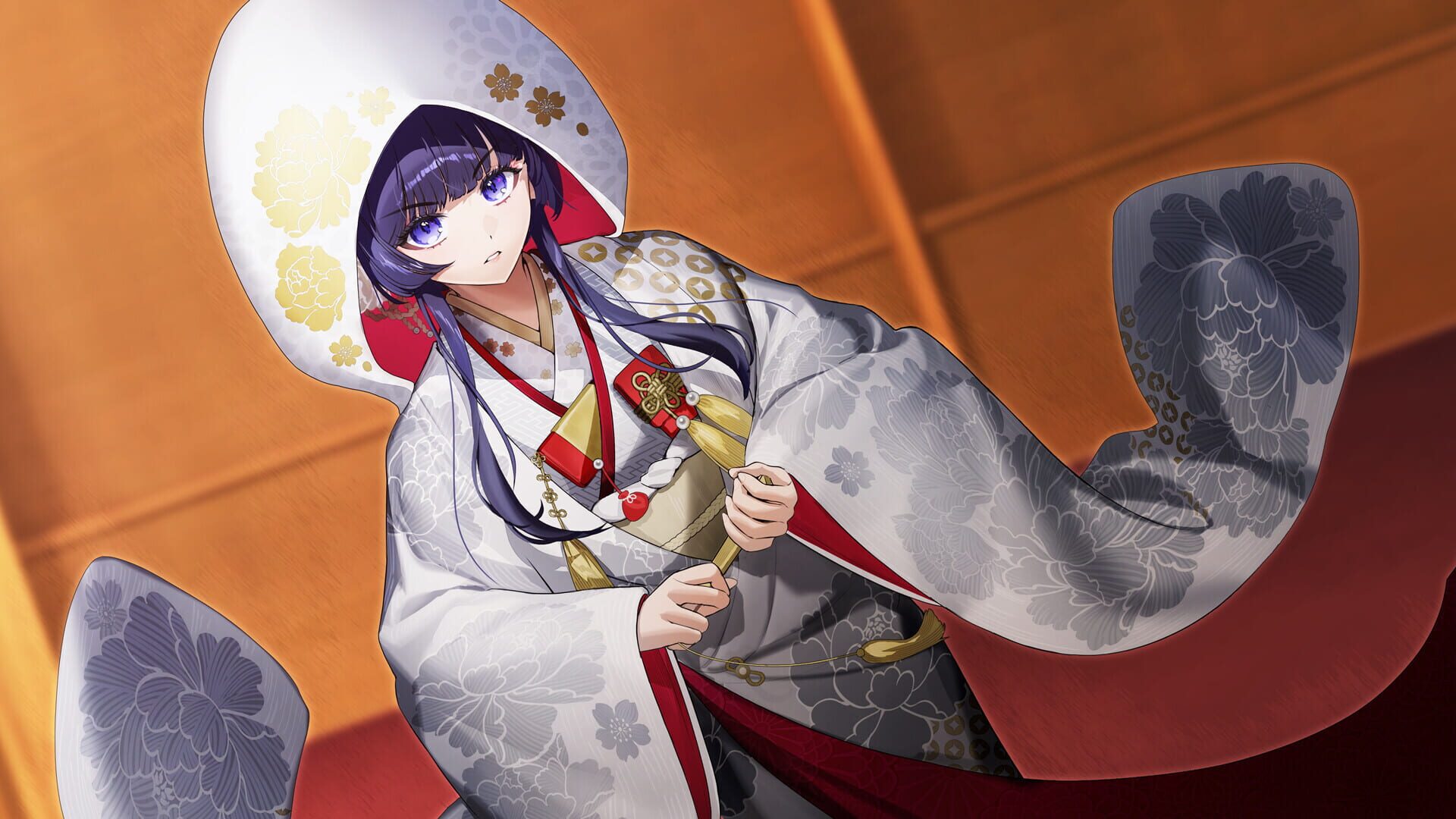 Screenshot for Nandome ka no Shiki