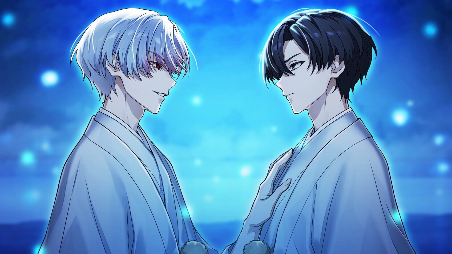 Screenshot for Nandome ka no Shiki