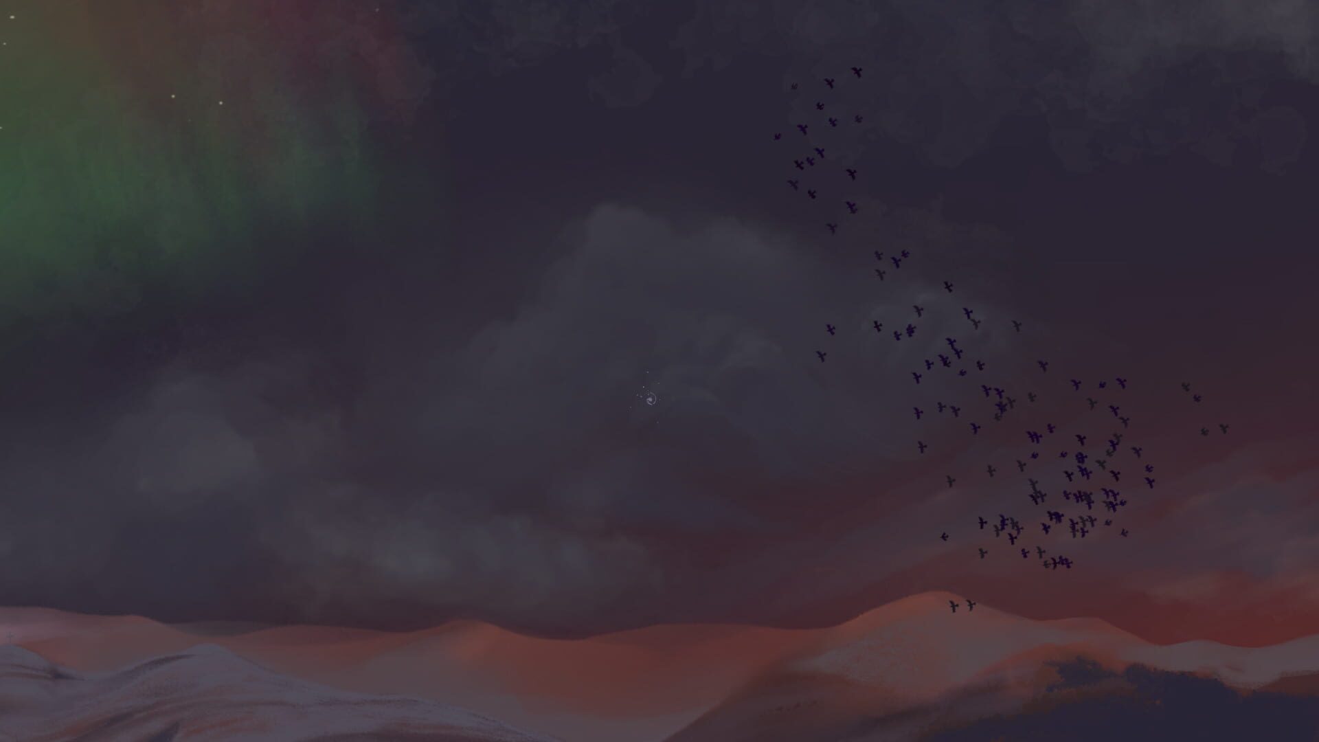 Screenshot for Kraa