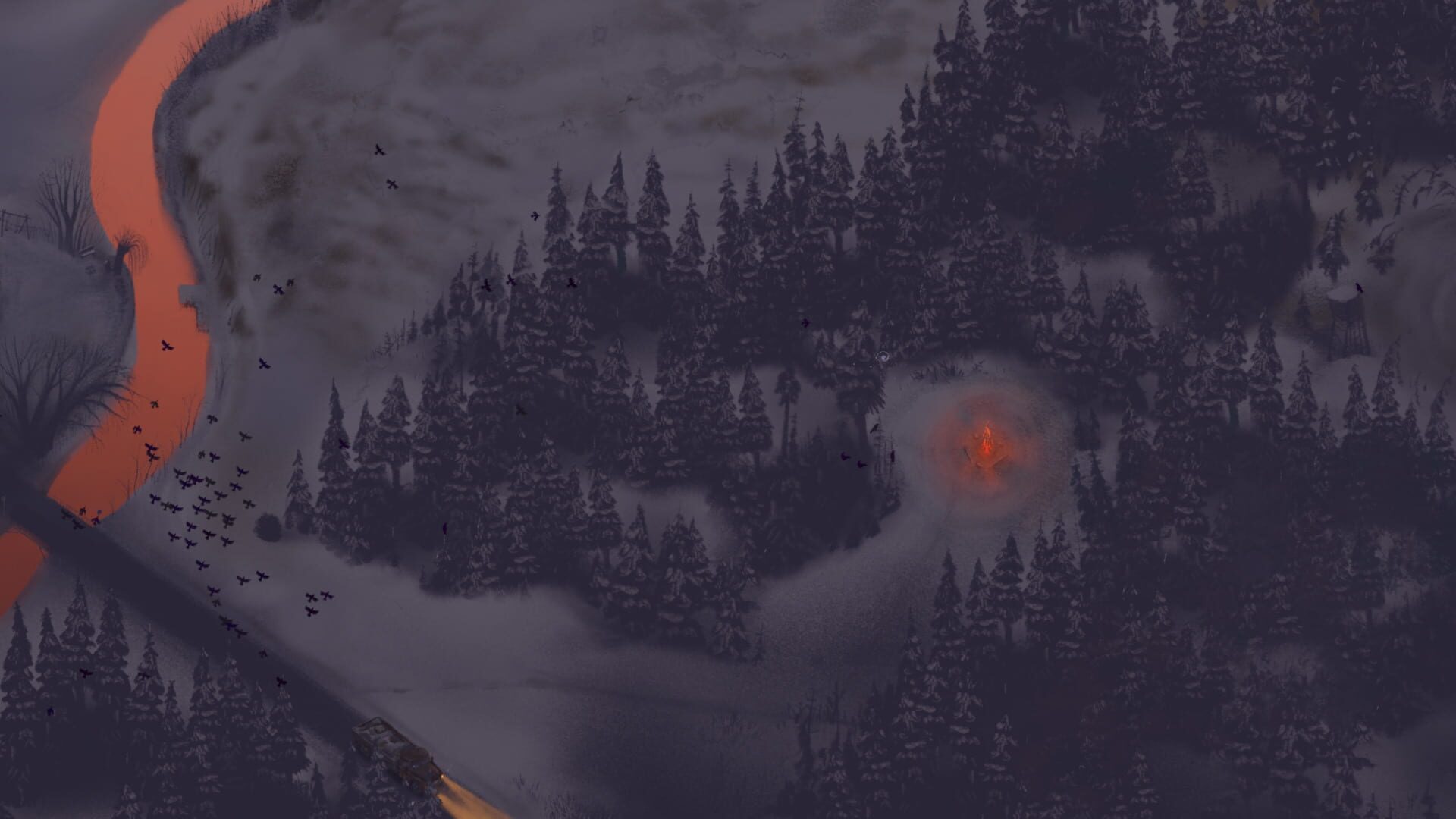 Screenshot for Kraa