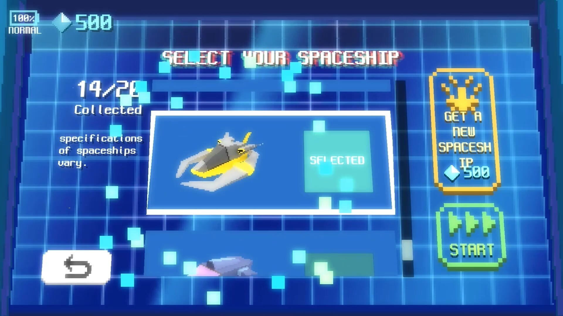 Screenshot for Last Signal