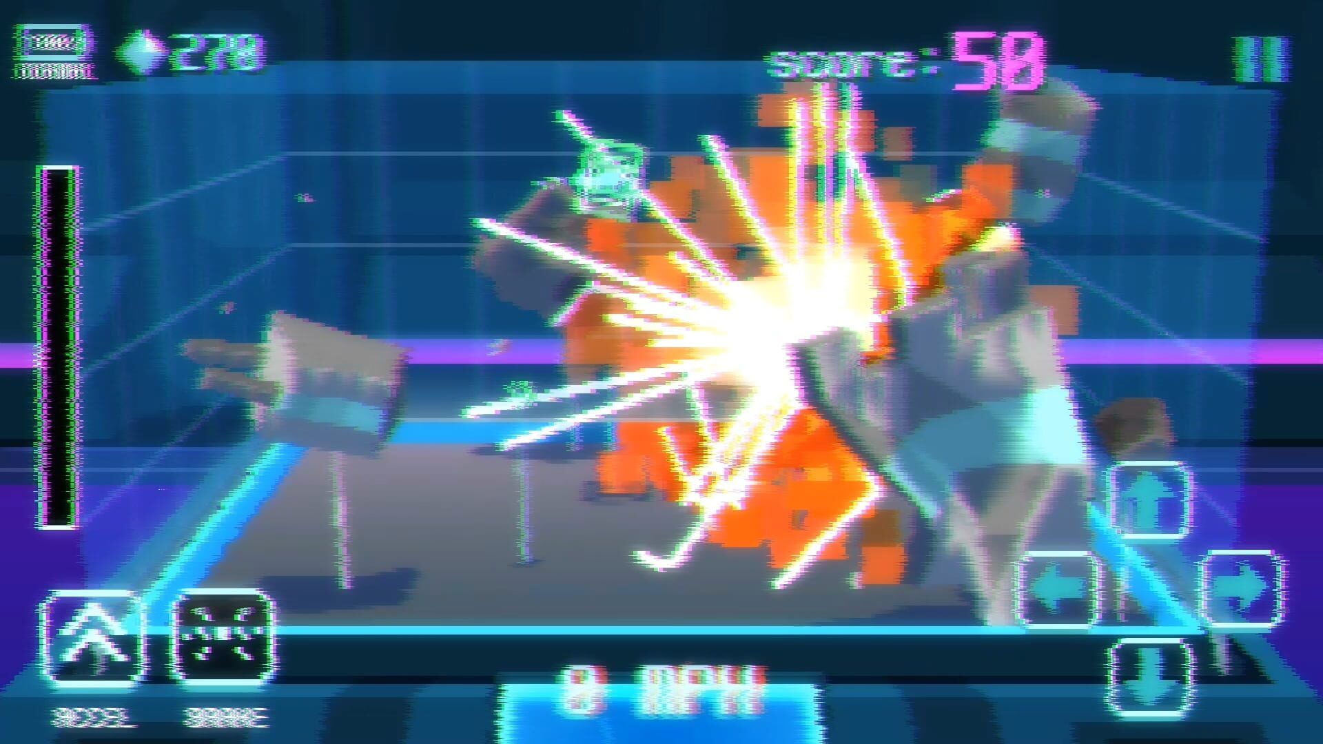 Screenshot for Last Signal