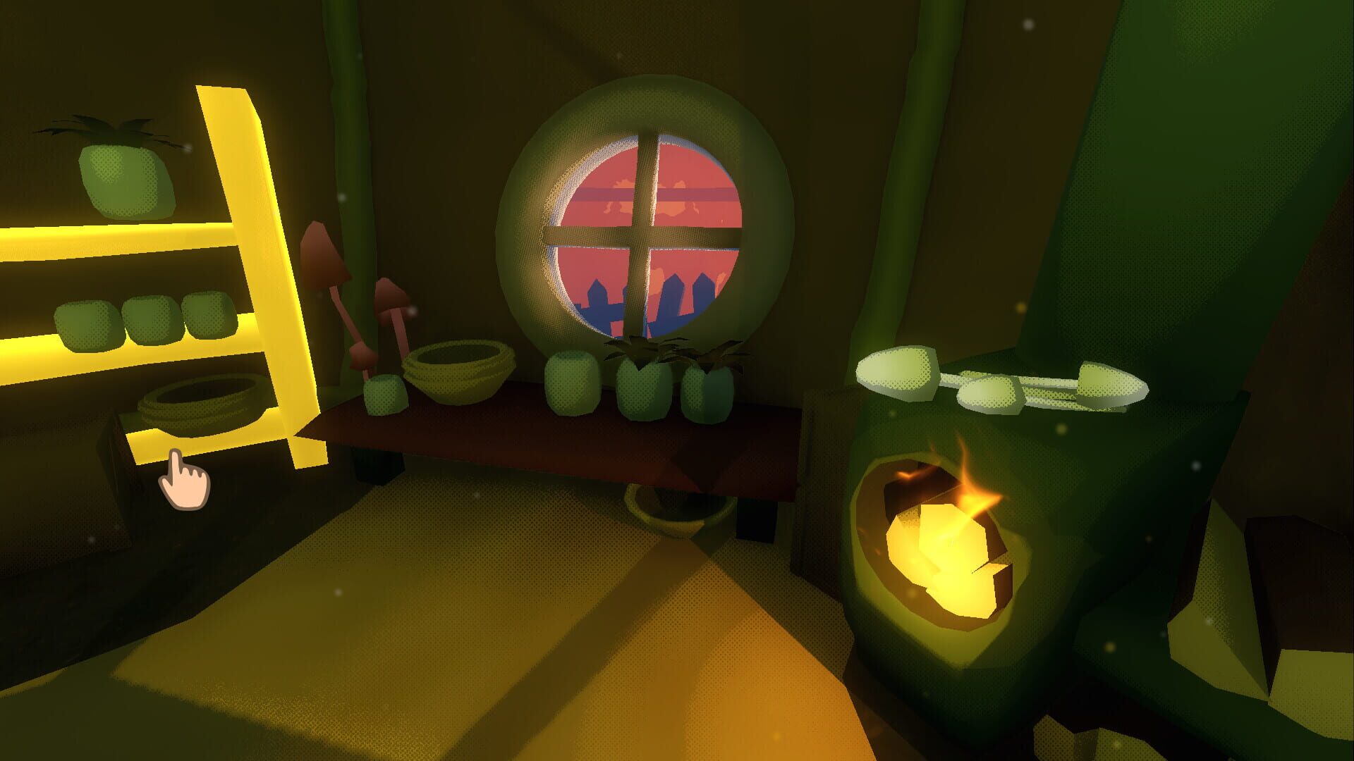 Screenshot for Pikku Adventure