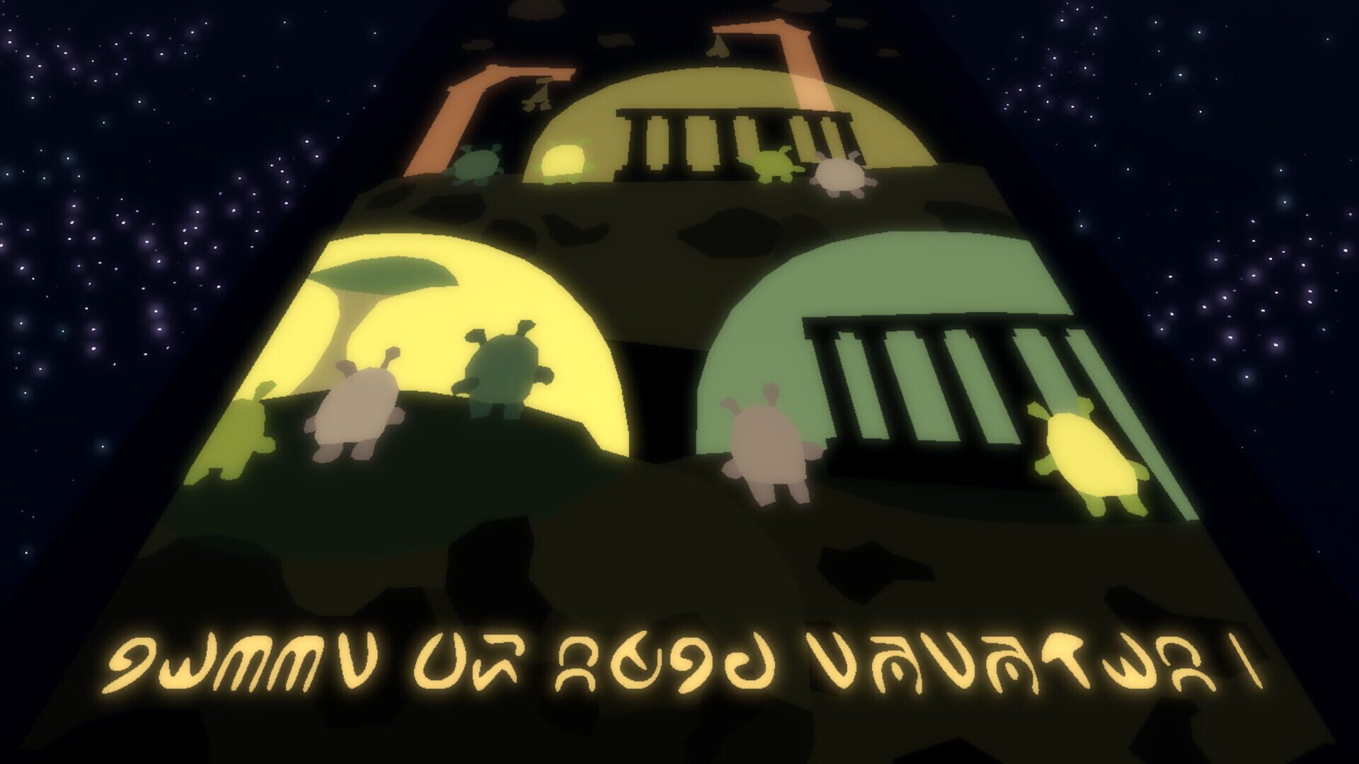 Screenshot for Pikku Adventure