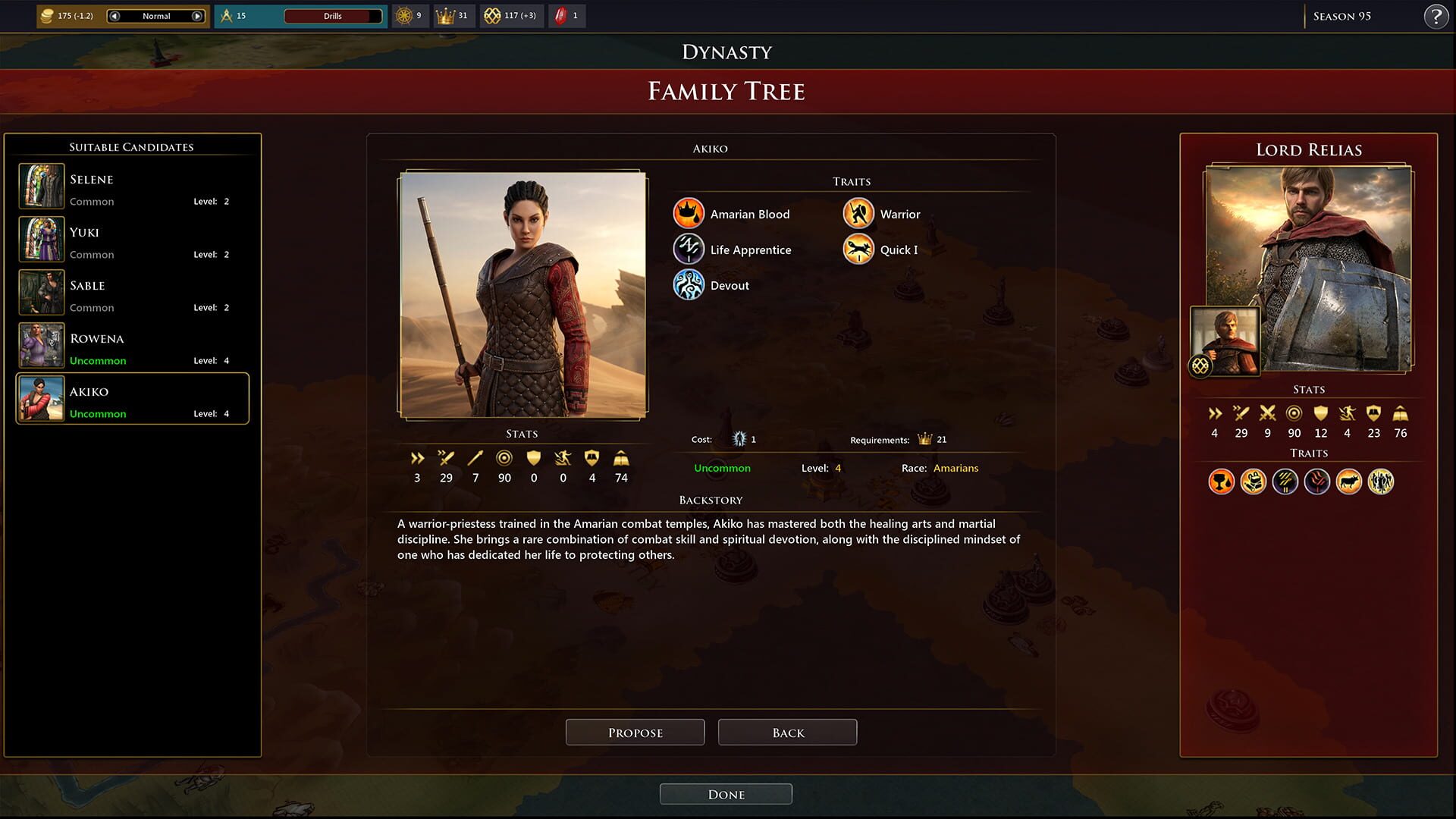 Screenshot for Elemental: Reforged