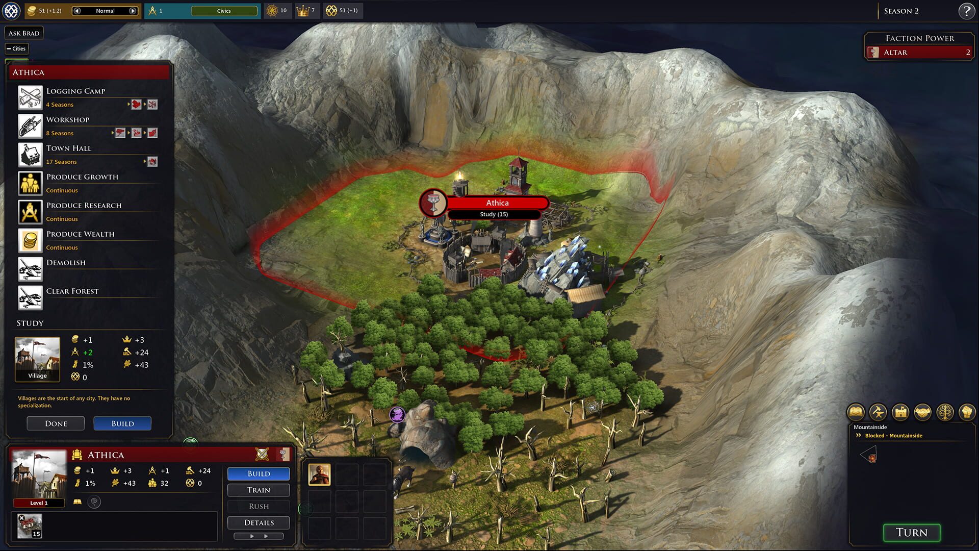 Screenshot for Elemental: Reforged