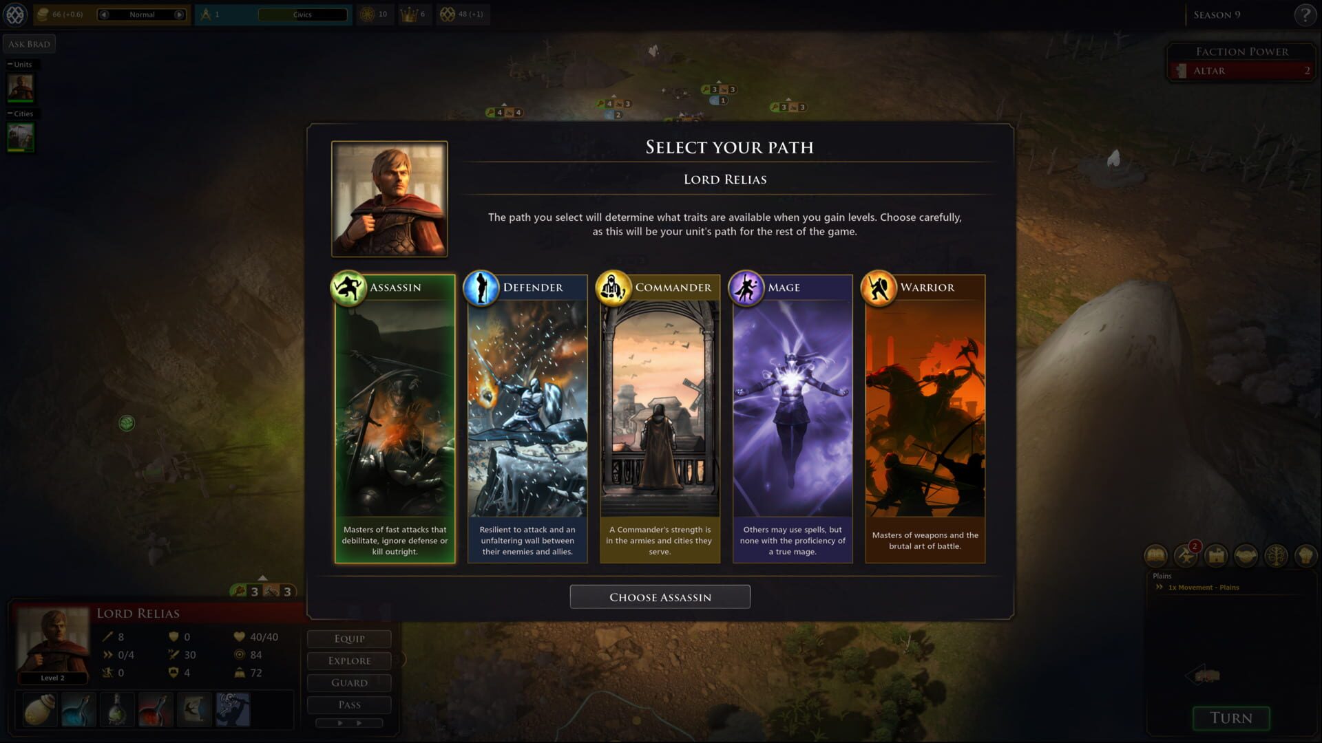Screenshot for Elemental: Reforged